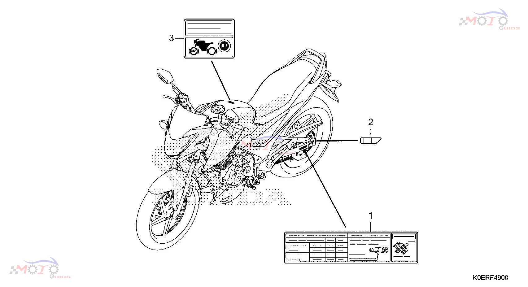 Engine Diagram